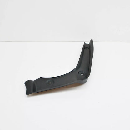 NEW BMW 6 E63 REAR LEFT WATER CHANNEL COVER 51717124909 7124909 ORIGINAL