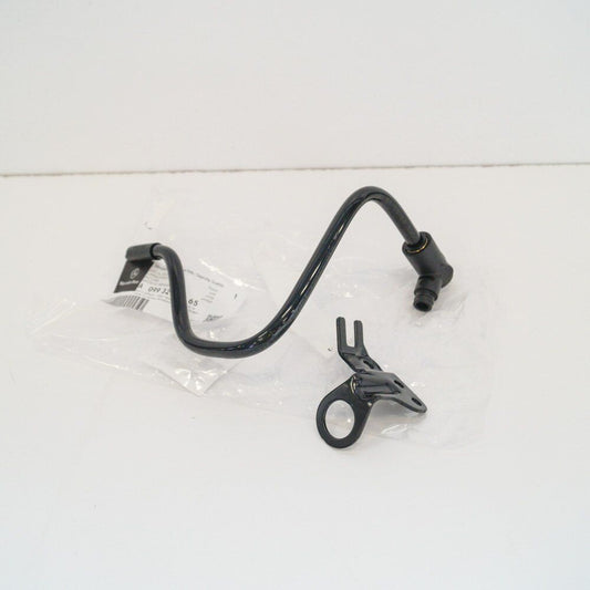 NEW MERCEDES BENZ S CLASS W222 COMPRESSOR RESERVOIR PIPE A0993280065 ORIGINAL