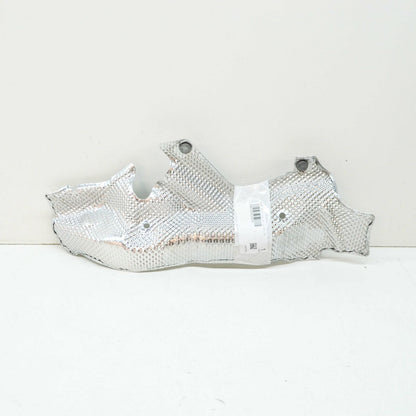 NEW AUDI SQ7 4M FRONT LEFT SIDE HEAT PROTECTION SHIELD 4M0399299F ORIGINAL