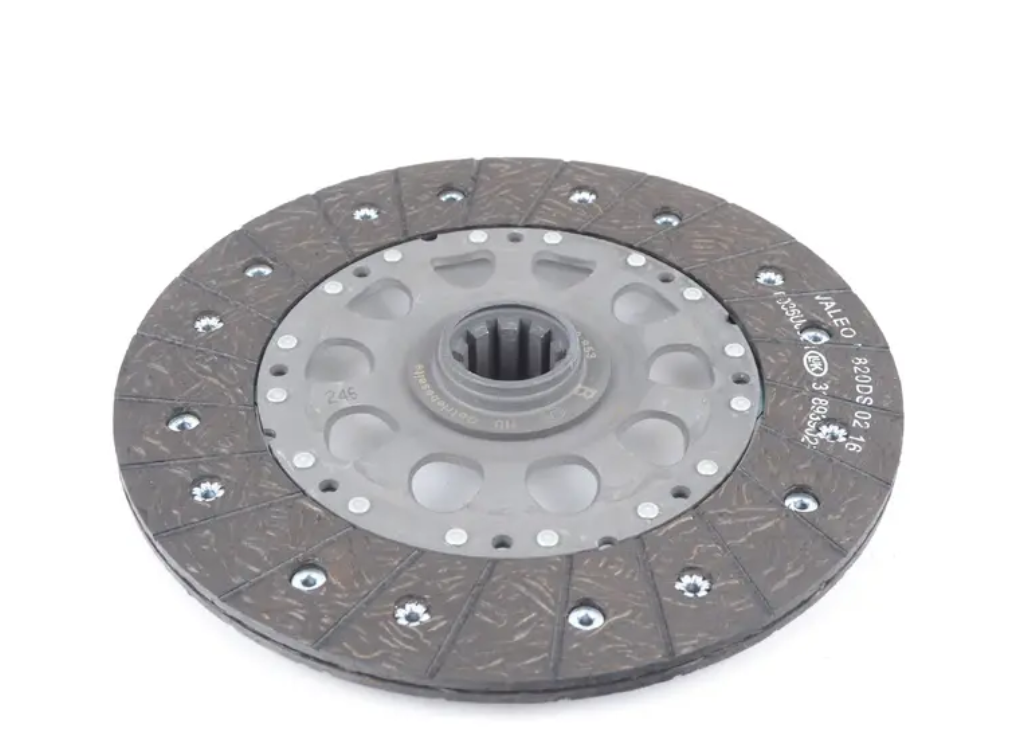 new bmw z8 roadster e52 clutch kit 21217515146 7515146 original