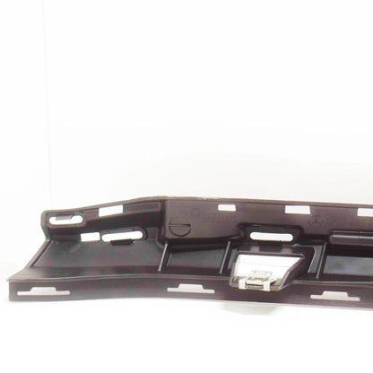 NEW MERCEDES BENZ GLC C253 FRONT BUMPER MOUNT PANEL A2538852202