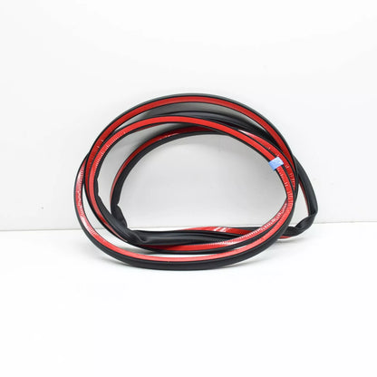 NEW VW TIGUAN AD FRONT LEFT DOOR OUTER SEAL RUBBER 5NA837701A5AP