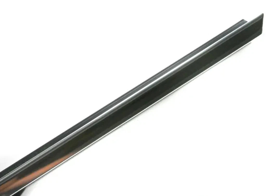 NEW BMW 3 E90 FRONT LEFT DOOR WEATHERSTRIP TRIM 7119981 51337119981 ORIGINAL