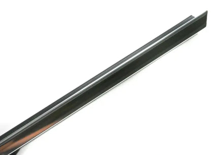 NEW BMW 3 E90 FRONT LEFT DOOR WEATHERSTRIP TRIM 7119981 51337119981 ORIGINAL