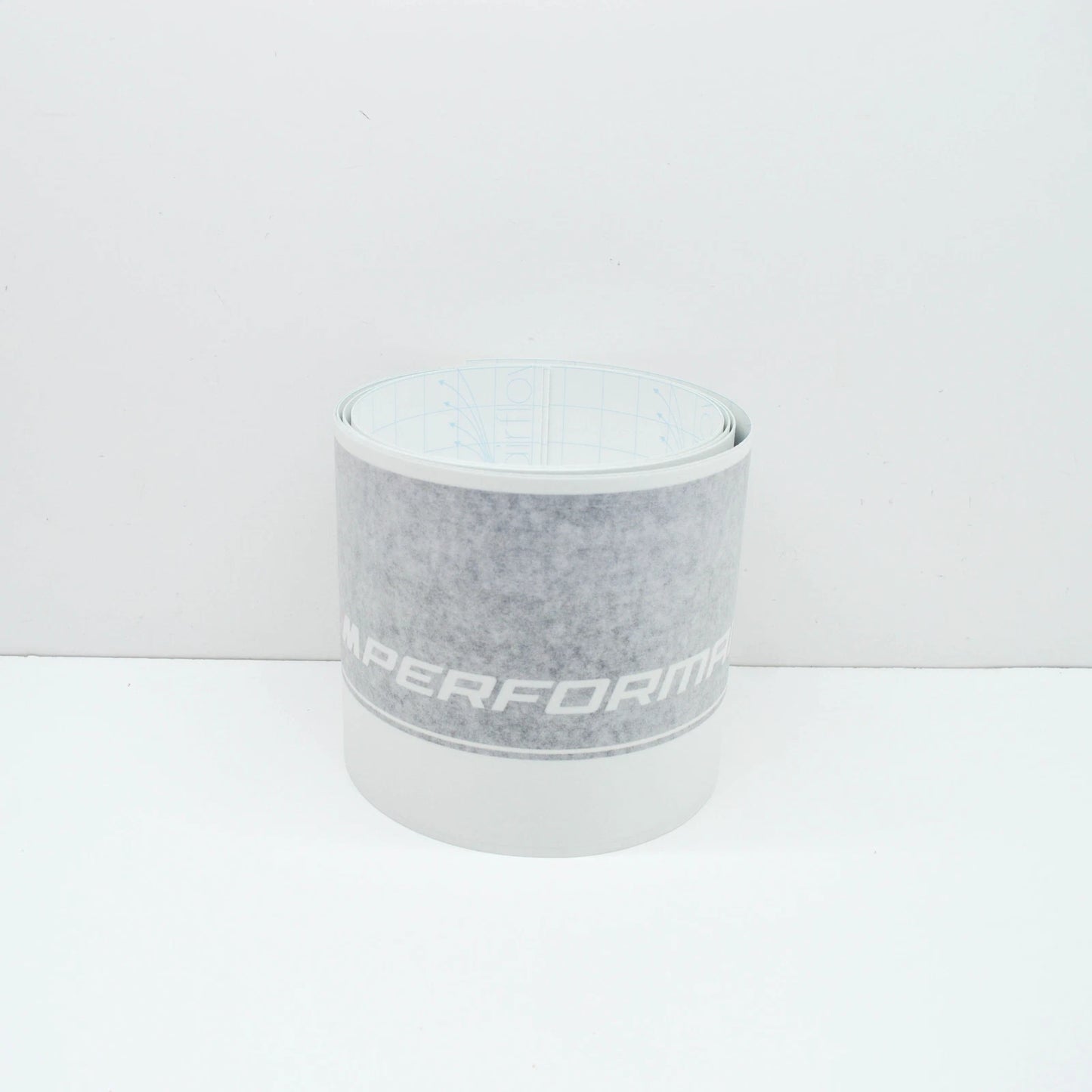 NEW BMW X3 G01 M AERODYNAMICS FOIL APPLICATION 51145A26A67 ORIGINAL