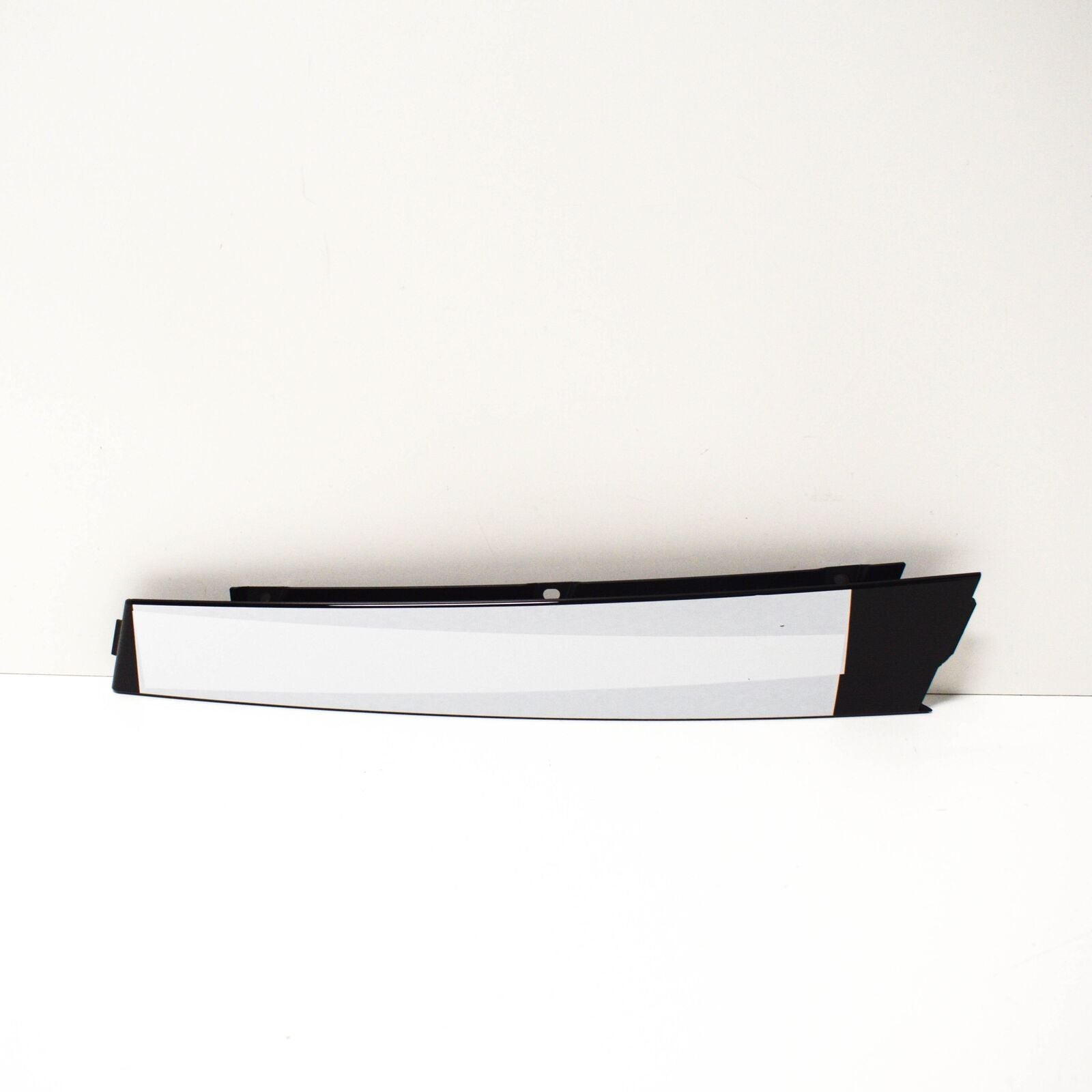 NEW VOLKSWAGEN GOLF MK6 RIGHT SIDE EXTERIOR B-PILLAR TRIM 5K4837902A041 ORIGINAL