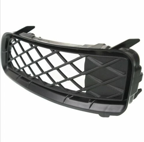 NEW BMW X3 F25 FRONT BUMPER RIGHT OPEN GRID GRILLE 51117249582 7249582 ORIGINAL