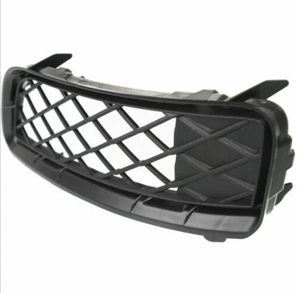 NEW BMW X3 F25 FRONT BUMPER RIGHT OPEN GRID GRILLE 51117249582 7249582 ORIGINAL