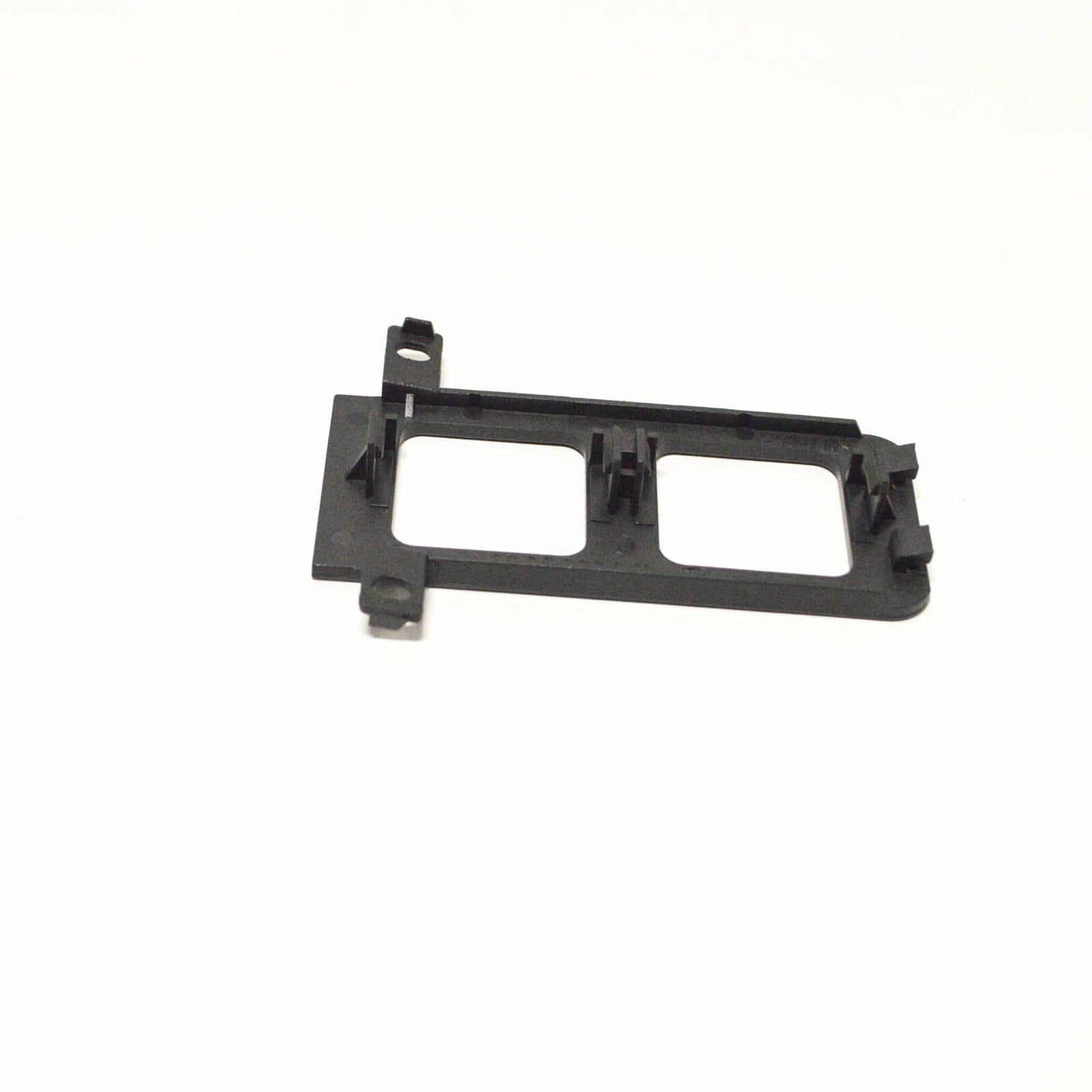 NEW MB SLK R170 HOUSING WITH TRAY BEZEL COVER TRIM A1706830508 ORIGINAL