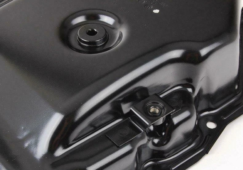 NEW AUDI A4 B8 OIL SUMP LOWER PART 06E103604K ORIGINAL