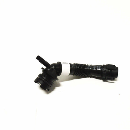 new bmw e70n e71 e82 e84 e88 e90n f06 crankcase vent hose 7584128 11127584128