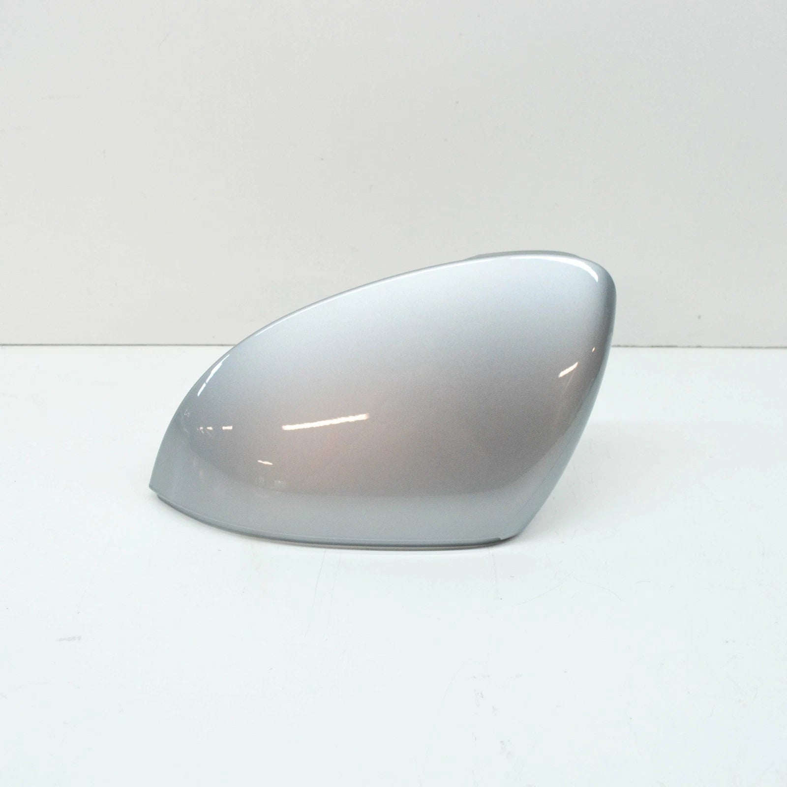 NEW VOLKSWAGEN ID.3 E11 FRONT LEFT DOOR MIRROR COVER CAP 5H0857537TO8