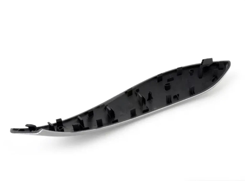 NEW BMW 3 F30,F80 REAR RIGHT DOOR PANEL HANDLE COVER 8064250 51418064250