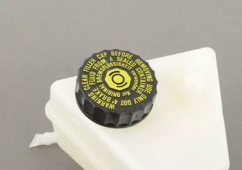 NEW MERCEDES-BENZ C W203 BRAKE BOOSTER ASSEMBY RESERVOIR A2034300002 ORIGINAL