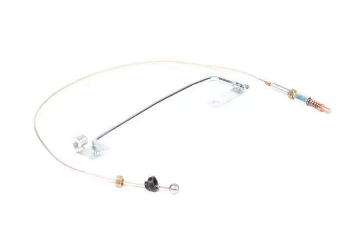 NEW MERCEDES BENZ SL R129 CONVERTIBLE TOP RIGHT CLAMP A1297702649 ORIGINAL