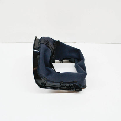 NEW MB E W212 STEERING COLUMN JACKET TUBE COVER TRIM RHD A21268056089051