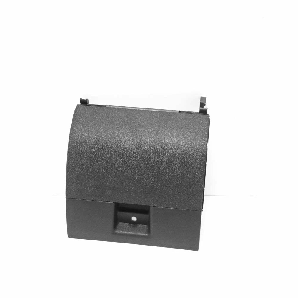 NEW BMW 5 E28 FRONT RIGHT TOWING HOOK COVER FLAP 51711931878 1931878