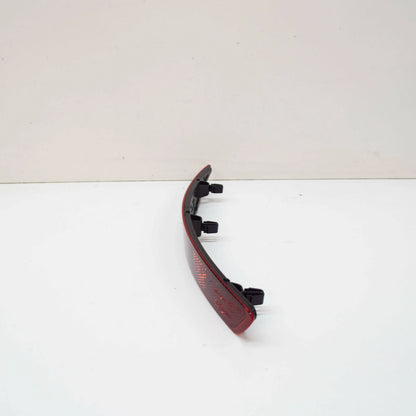 NEW VW GOLF SPORTSVAN MK7 REAR RIGHT BUMPER REFLECTOR 510945106