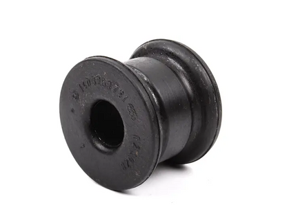 NEW MB S W140 REAR TORSION BAR TO FRAME RUBBER MOUNTING A1403261781 ORIGINAL