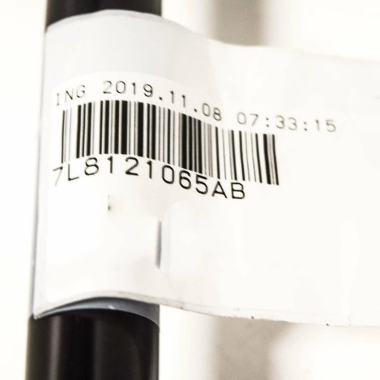 NEW AUDI Q7 4L RADIATOR COOLANT HOSE PIPE TUBE 7L8121065AB 2015