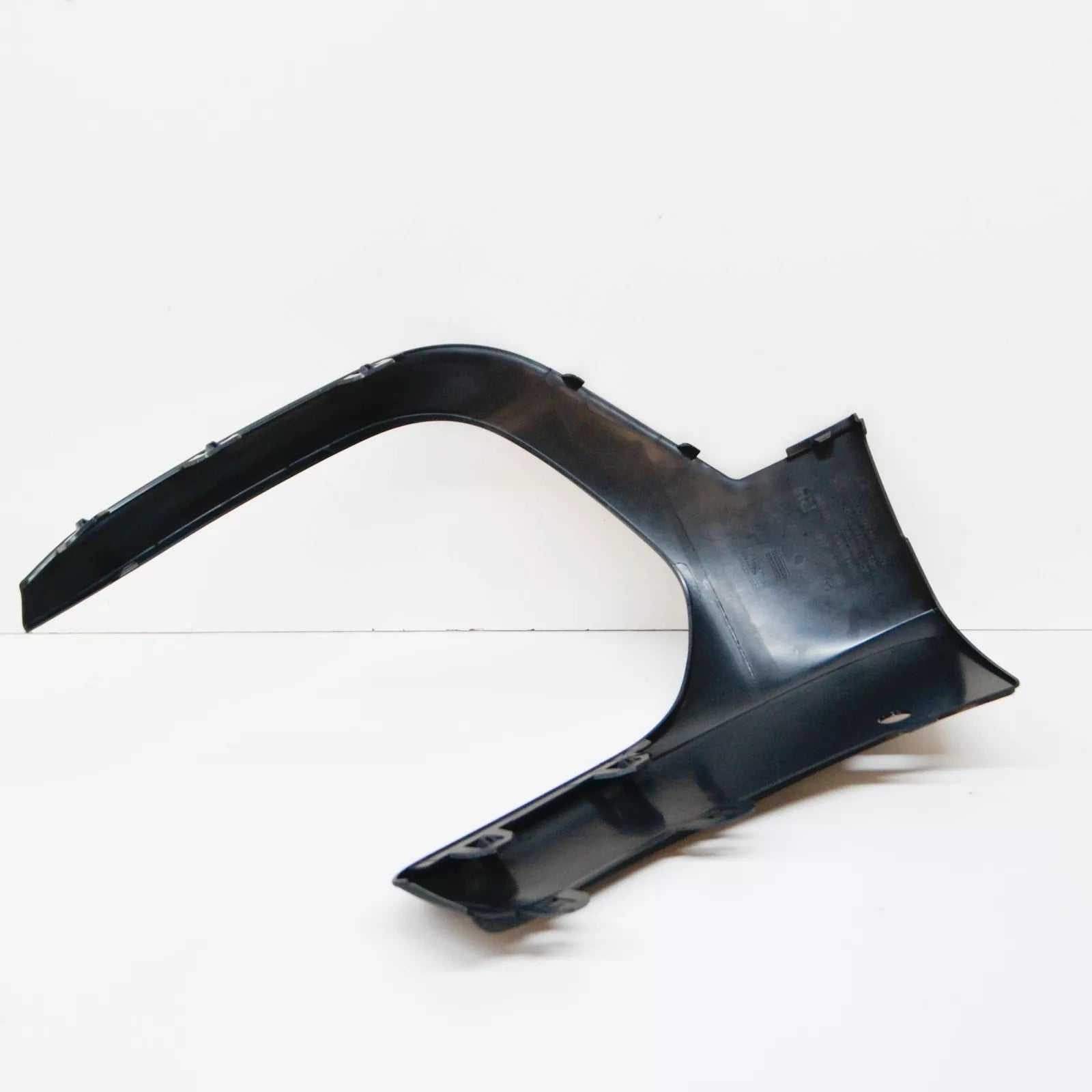 NEW MB GLB X247 FRONT BUMPER RIGHT SIDE LOWER TRIM A2478853803 ORIGINAL