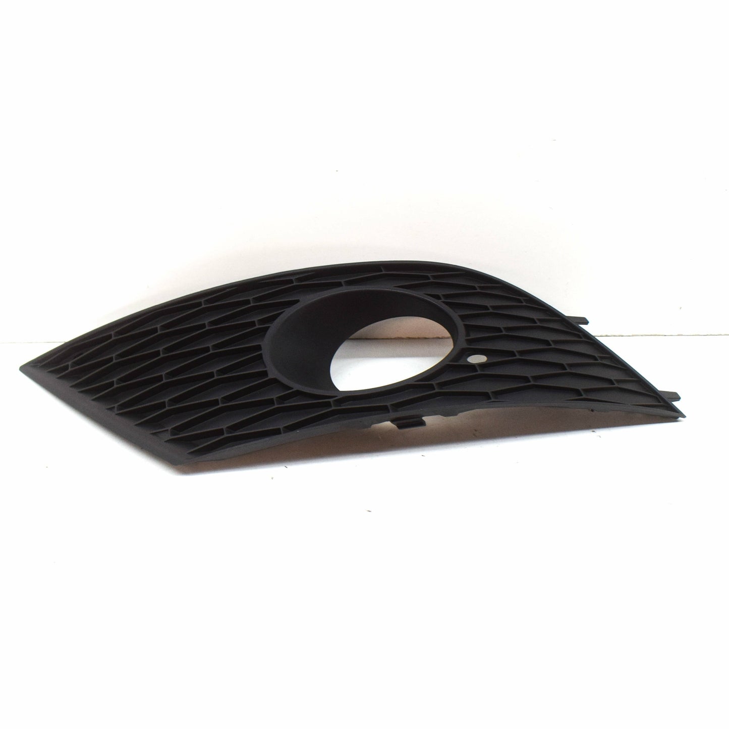 NEW SEAT ALTEA XL FRONT BUMPER FOG LIGHT RIGHT GRILLE 5P9853666A9B9 ORIGINAL