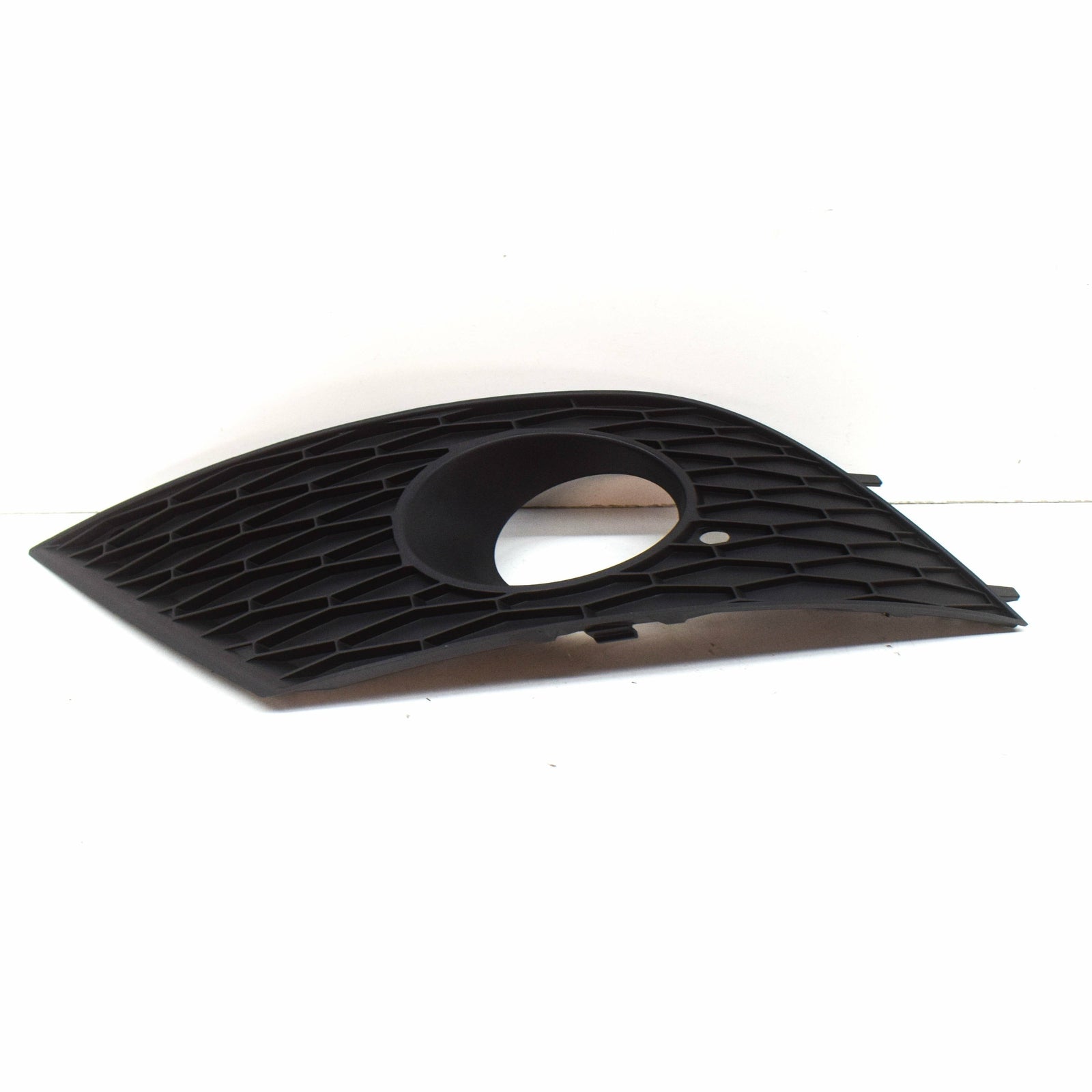 NEW SEAT ALTEA XL FRONT BUMPER FOG LIGHT RIGHT GRILLE 5P9853666A9B9 ORIGINAL