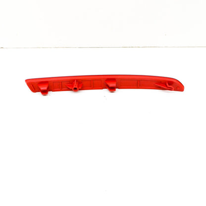 NEW MERCEDES-BENZ E T-MODEL S213 REAR RIGHT BUMPER REFLECTOR A2138202600