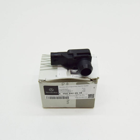 NEW MB E W212 BRAKE UNIT VACUUM SENSOR PRESSURE SENSOR A0065422518 ORIGINAL