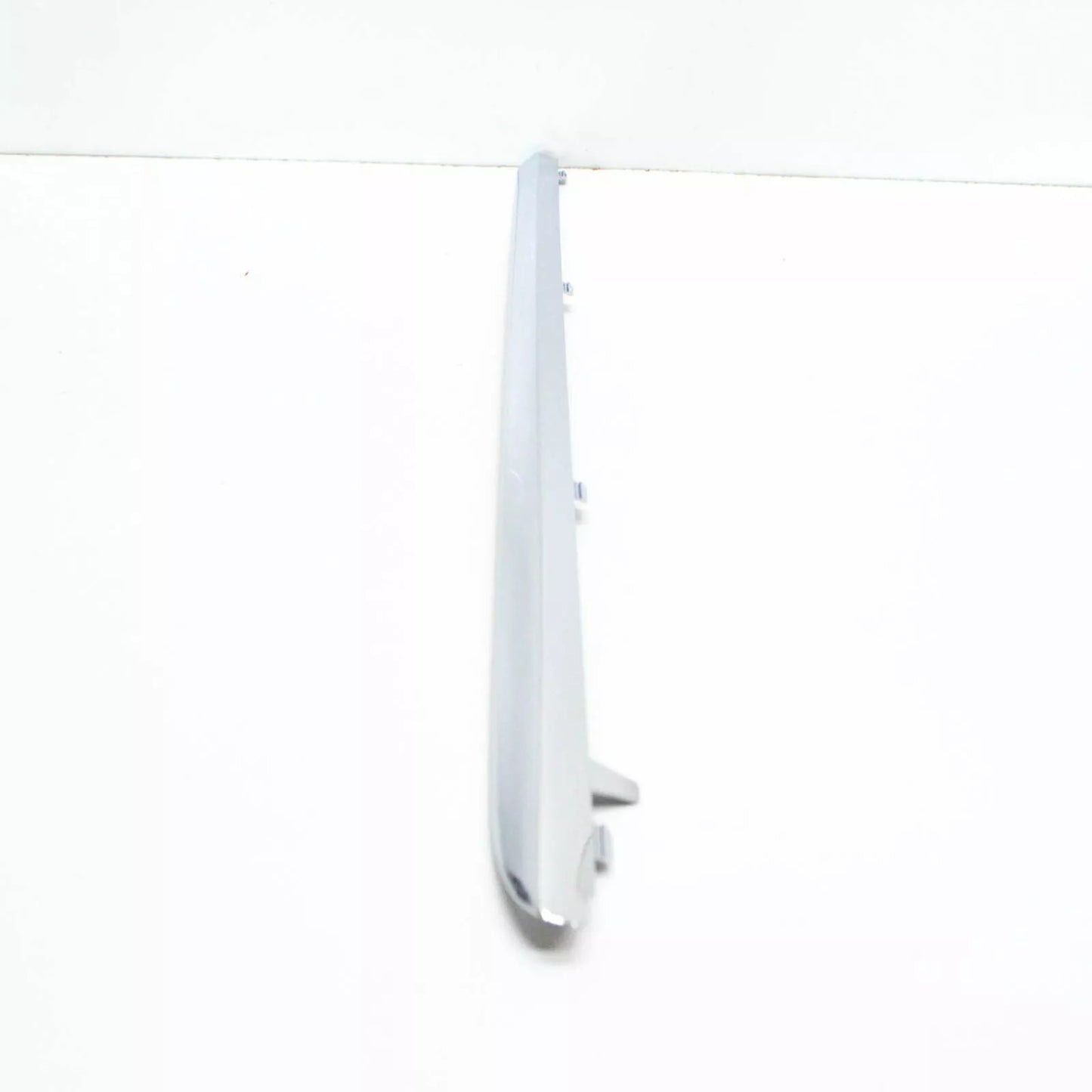 NEW MERCEDES-BENZ C-CLASS W205 REAR LEFT DOOR MOLDING A2056906302