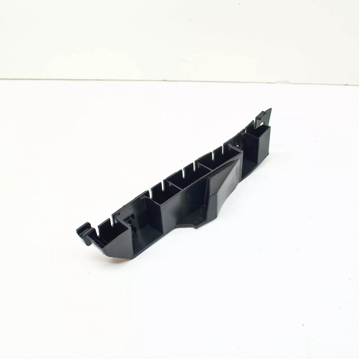 NEW VOLKSWAGEN TRANSPORTER T6 FRONT LEFT BUMPER BRACKET GUIDE 7LA807183A