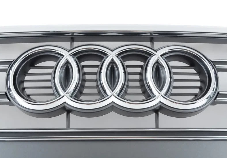 NEW AUDI A5 SPORTBACK 8T FRONT RADIATOR GRILLE 8T0853651Q1RR