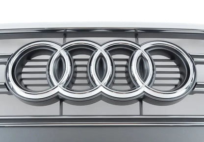 NEW AUDI A5 SPORTBACK 8T FRONT RADIATOR GRILLE 8T0853651Q1RR