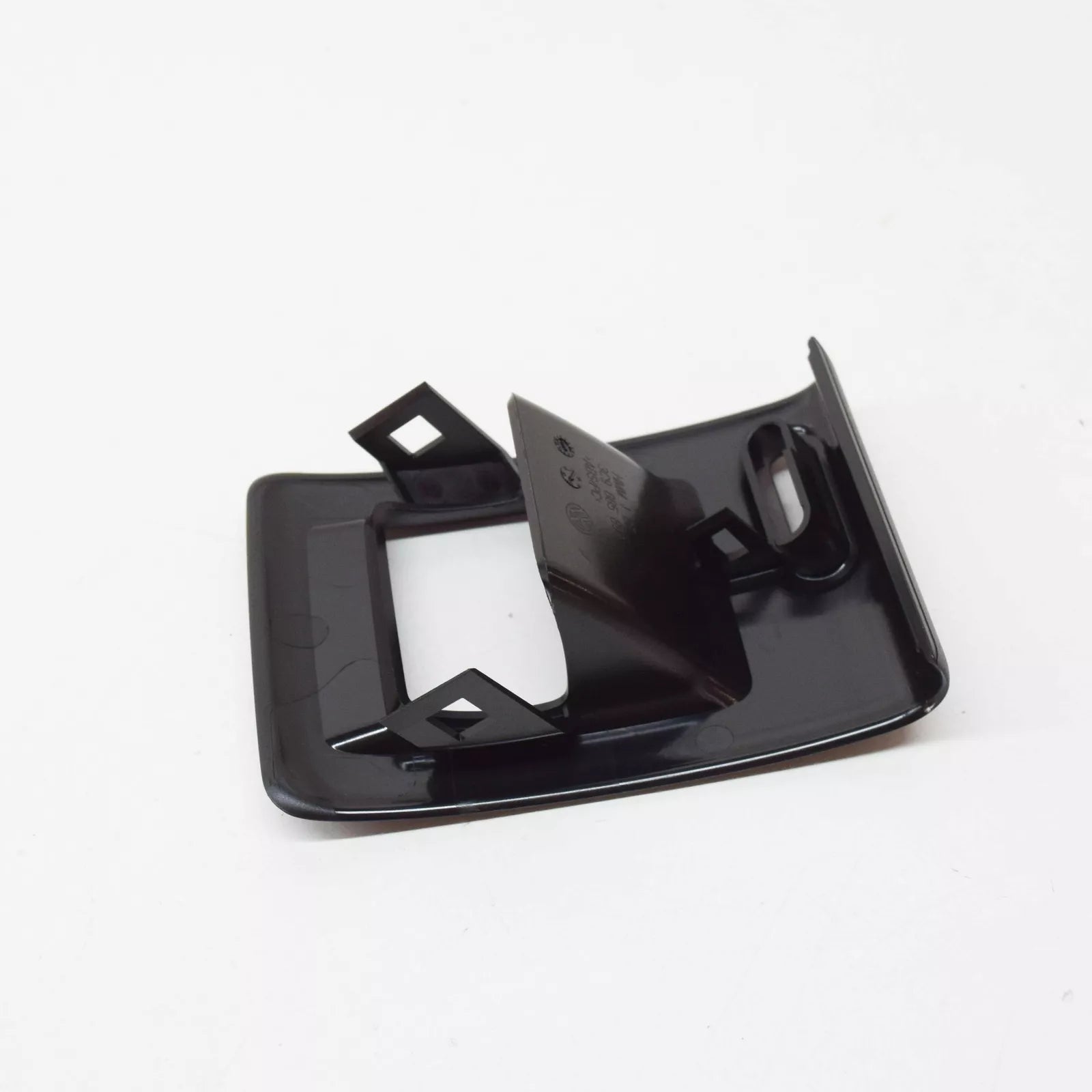 NEW VOLKSWAGEN CC REAR LEFT SEAT LOCK TRIM 3C98858939B9 ORIGINAL