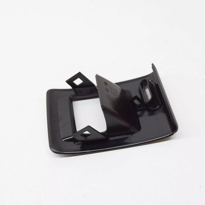 NEW VOLKSWAGEN CC REAR LEFT SEAT LOCK TRIM 3C98858939B9 ORIGINAL