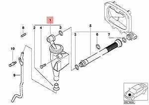 NEW BMW 7 E38 OIL SEPARATOR VALVE 11151705272 1705272 4.4 PETROL ORIGINAL