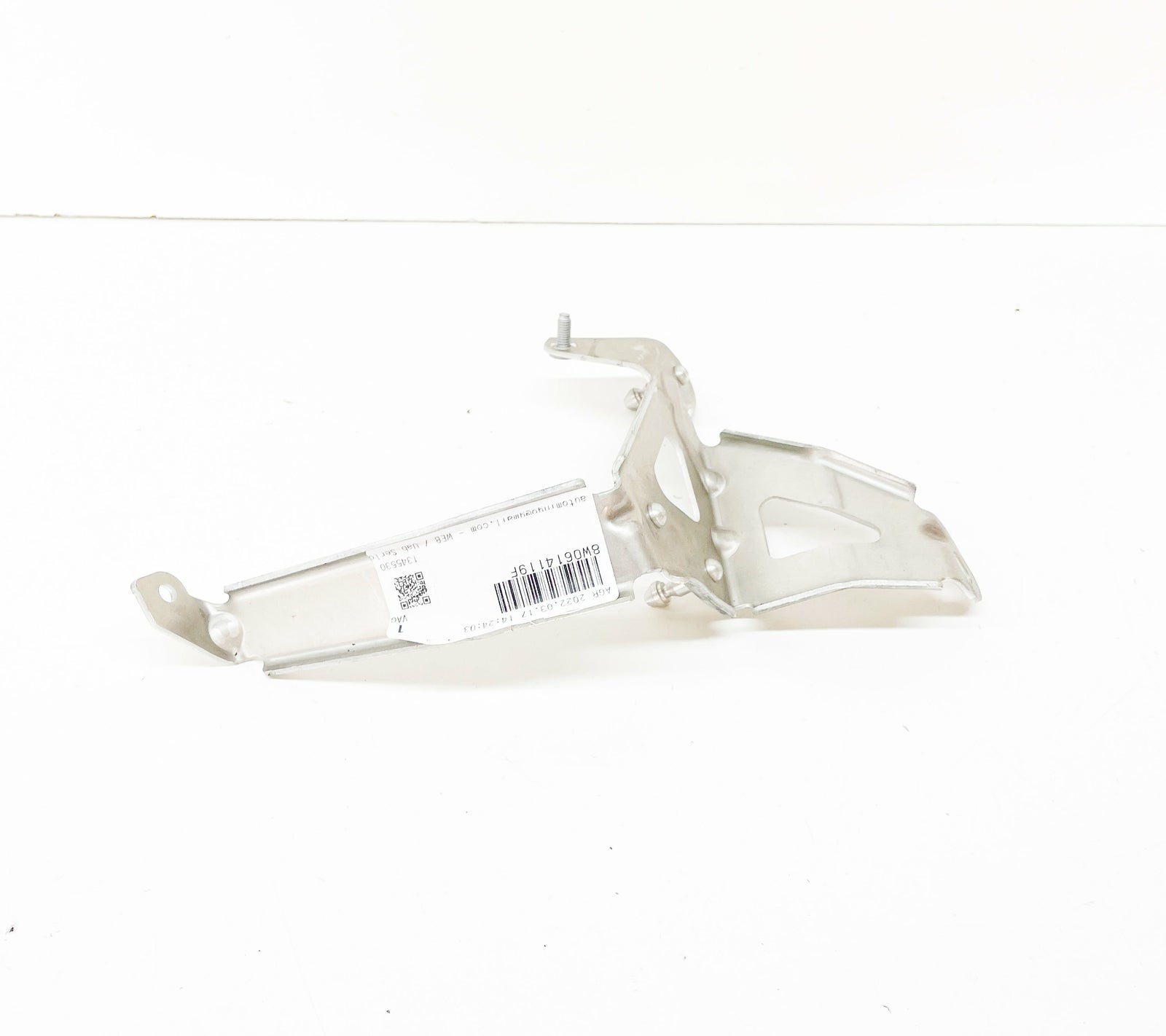 NEW AUDI A4 AVANT B9 ABS UNIT BRACKET HOLDER 8W0614119F ORIGINAL