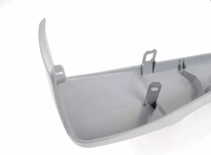 NEW BMW 3 E46 FRONT RIGHT SEAT OUTER COVERING 52108260856 8260856 ORIGINAL