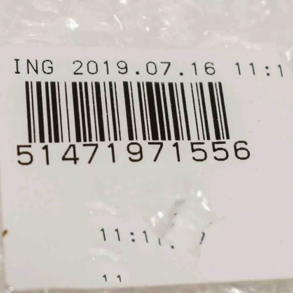 NEW BMW 3 E30 BATTERY COVER 51471971556 1971556 ORIGINAL