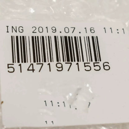 NEW BMW 3 E30 BATTERY COVER 51471971556 1971556 ORIGINAL