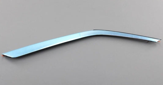 NEW VOLKSWAGEN T-ROC REAR RIGHT EXTERIOR C-PILLAR TRIM 2GA853346FXK1 ORIGINAL