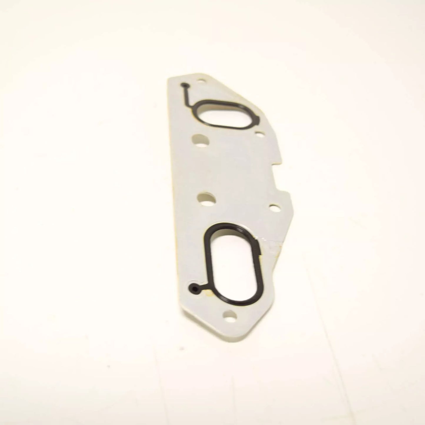 NEW VOLKSWAGEN TOUAREG 7P ENGINE OIL COOLER GASKET 06E117070J ORIGINAL