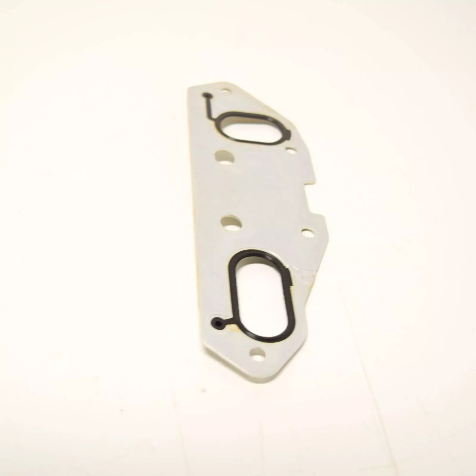 NEW VOLKSWAGEN TOUAREG 7P ENGINE OIL COOLER GASKET 06E117070J ORIGINAL