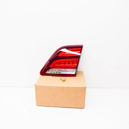 NEW MERCEDES-BENZ GLE W166 RIGHT SIDE TAILGATE TAILLIGHT A1669066001 ORIGINAL