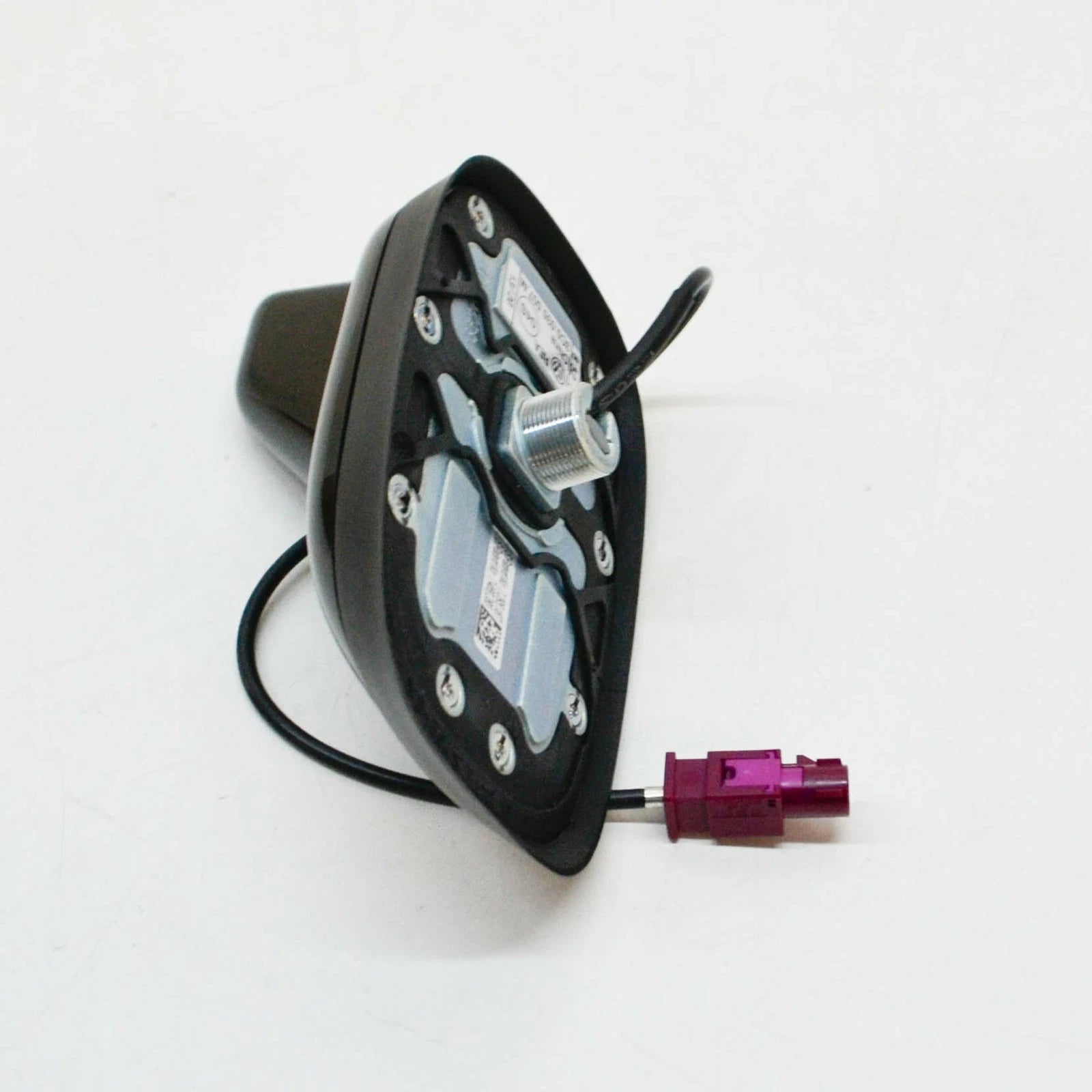 NEW VOLKSWAGEN TOUAREG 7P AERIAL ROOF ANTENNA 3C0035507M