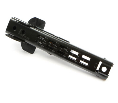 new audi q7 4l front seat belt adjustment fitting 8e0857833g original