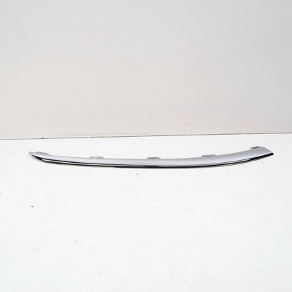 NEW VW GOLF MK7 FRONT BUMPER RIGHT VENT GRILLE TRIM 5G0853764A2ZZ