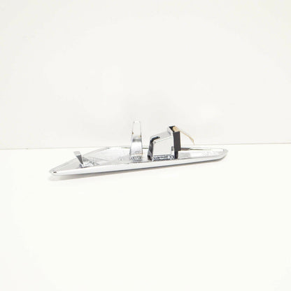 NEW BMW X3 F25 FRONT LEFT SIDE PANEL FINISHER 51117338569 7338569 ORIGINAL