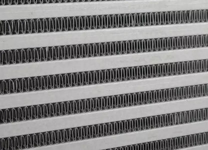 NEW MERCEDES-BENZ ML W164 INTERCOOLER RADIATOR A1645001900 ORIGINAL