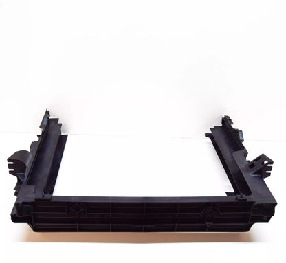 NEW BMW X6 E71 E72 LOWER RADIATOR SUPPORT HOLDER 17117631474 7631474 ORIGINAL